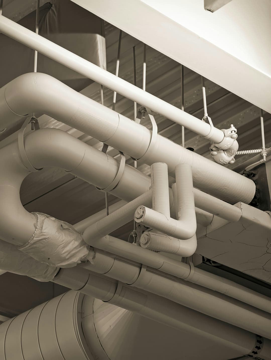 Conquering Indoor Air Quality in May