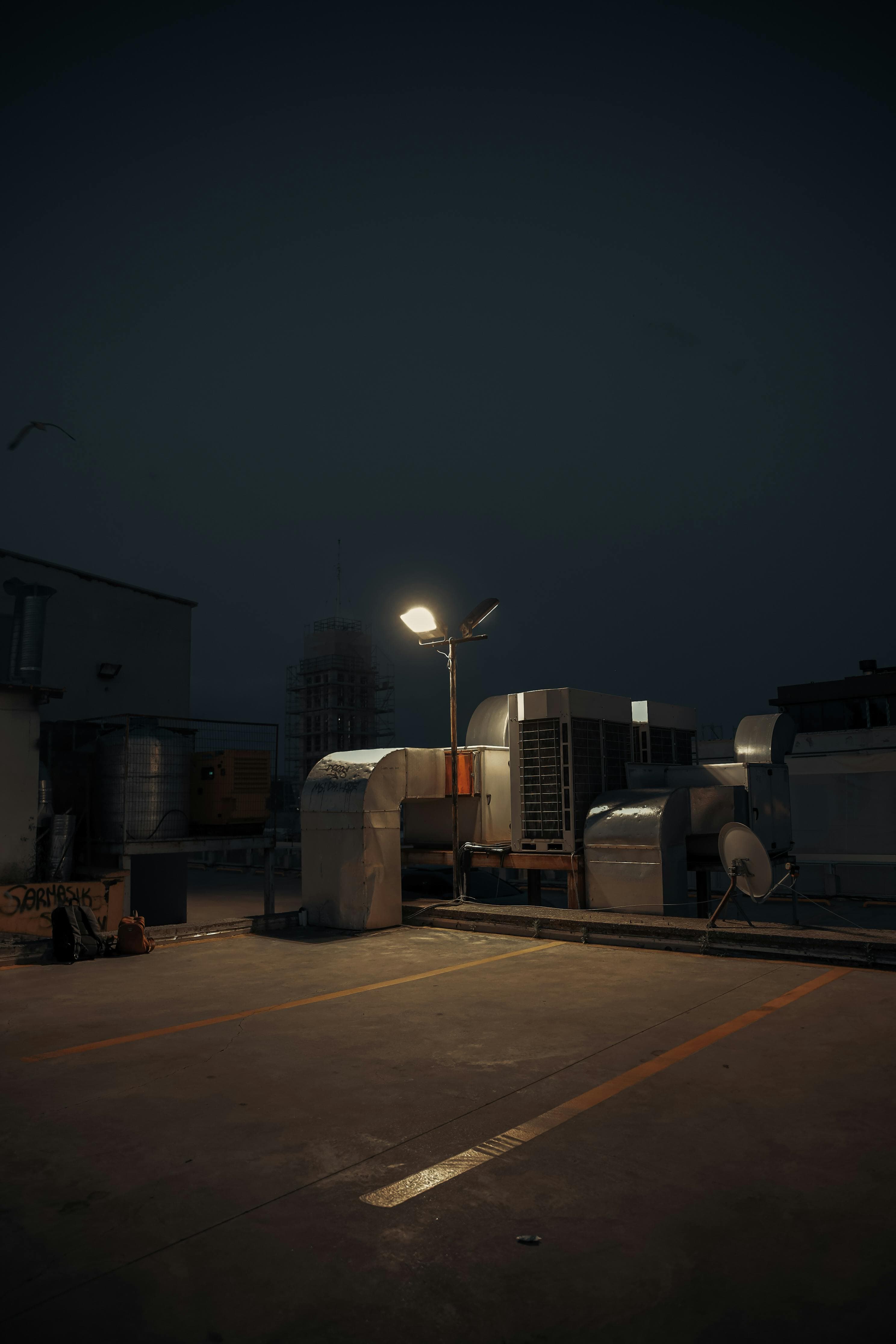 Spring Storm HVAC Strategies for Texas