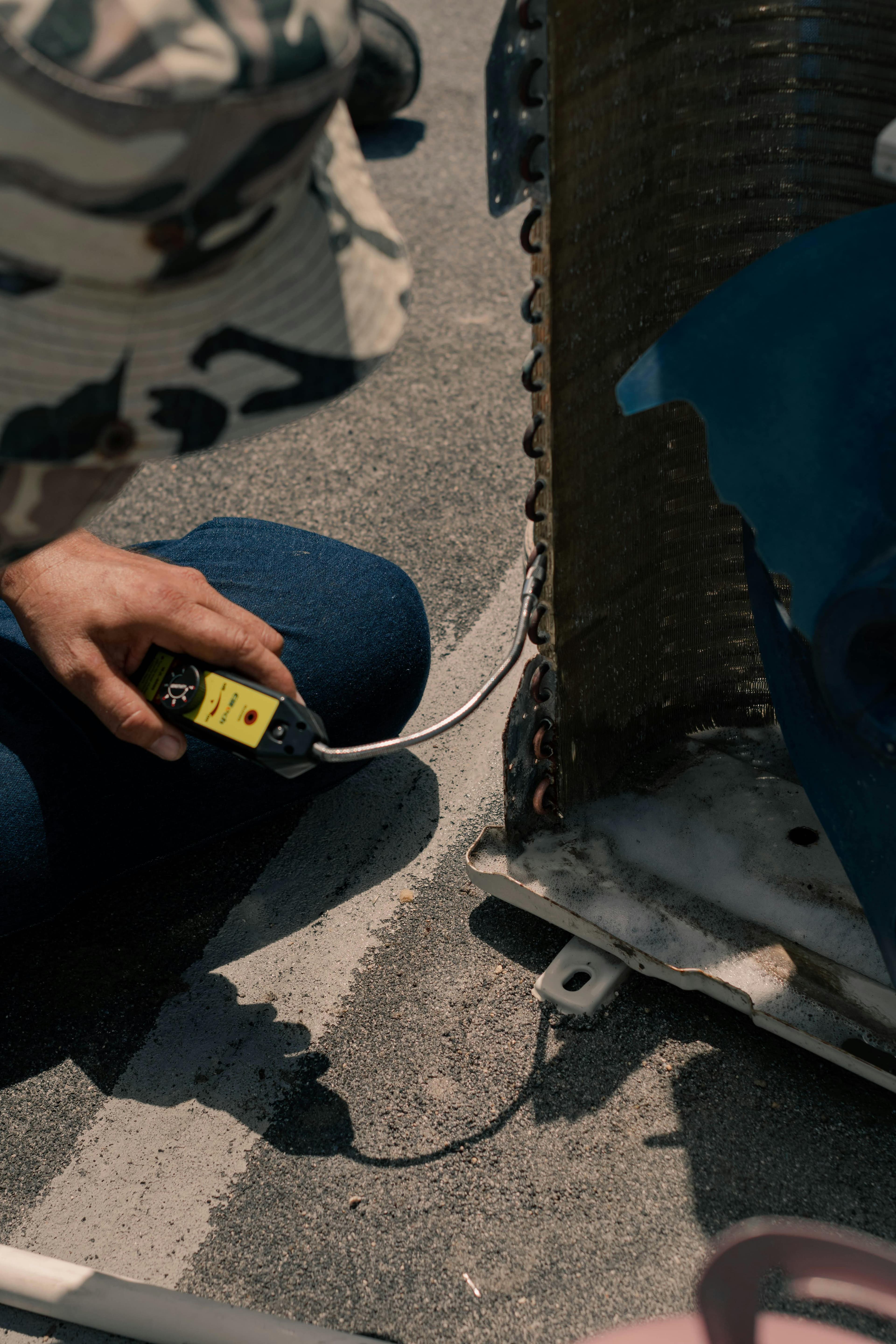 Essential Cooling Tips for Texas Homeowners