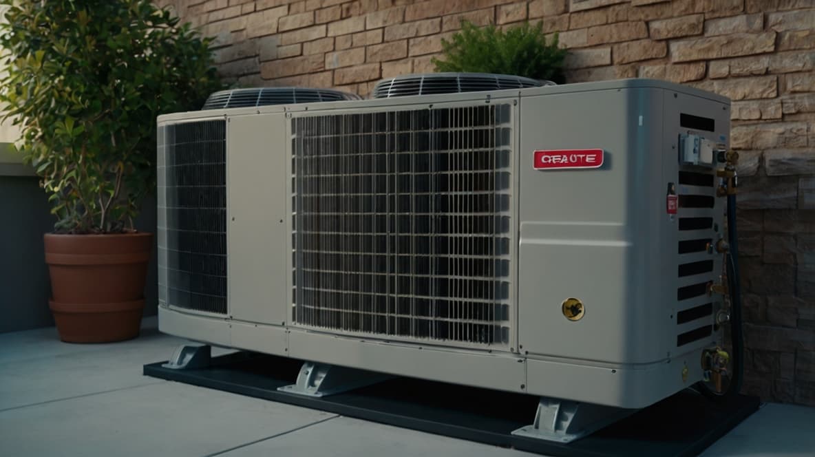 Spring HVAC Tips for Texas Residents