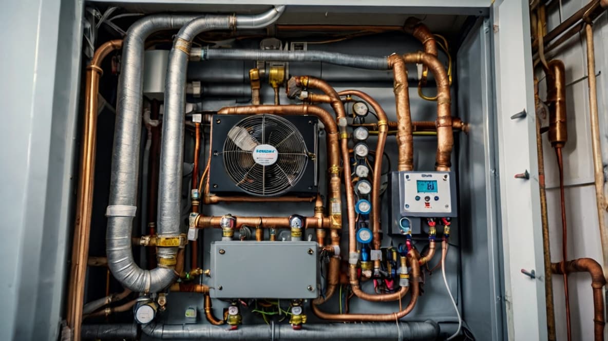 Energy Efficiency in Texas Winter