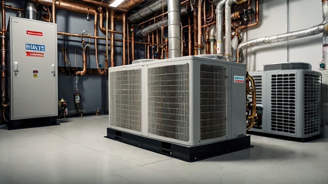 Tackling Texas Spring Humidity Challenges