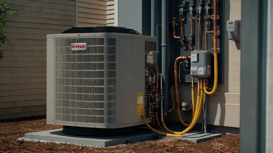 Essential AC Tips for Texas Summer