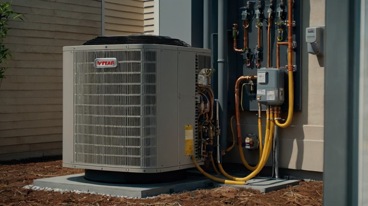 Essential AC Tips for Texas Summer