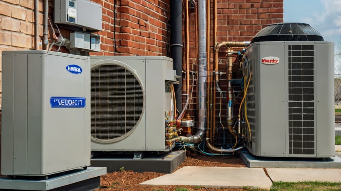 Preparing for Texas Summer Heat