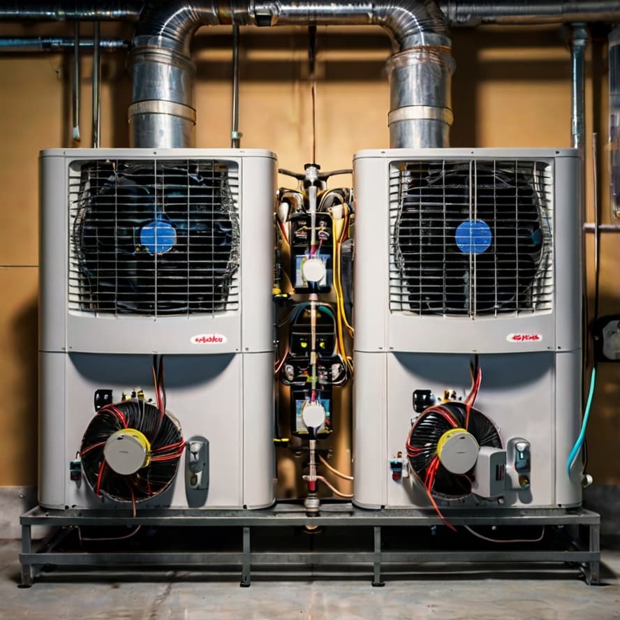 Beat Texas Allergies with Smart Cooling